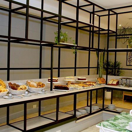 Gardi Hotel & Suites Buenos Aires Zewnętrze zdjęcie