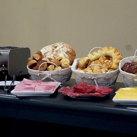 Gardi Hotel & Suites Buenos Aires Zewnętrze zdjęcie