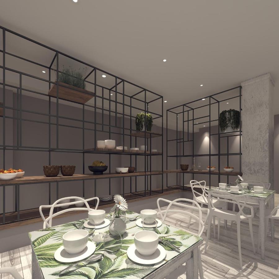 Gardi Hotel & Suites Buenos Aires Zewnętrze zdjęcie