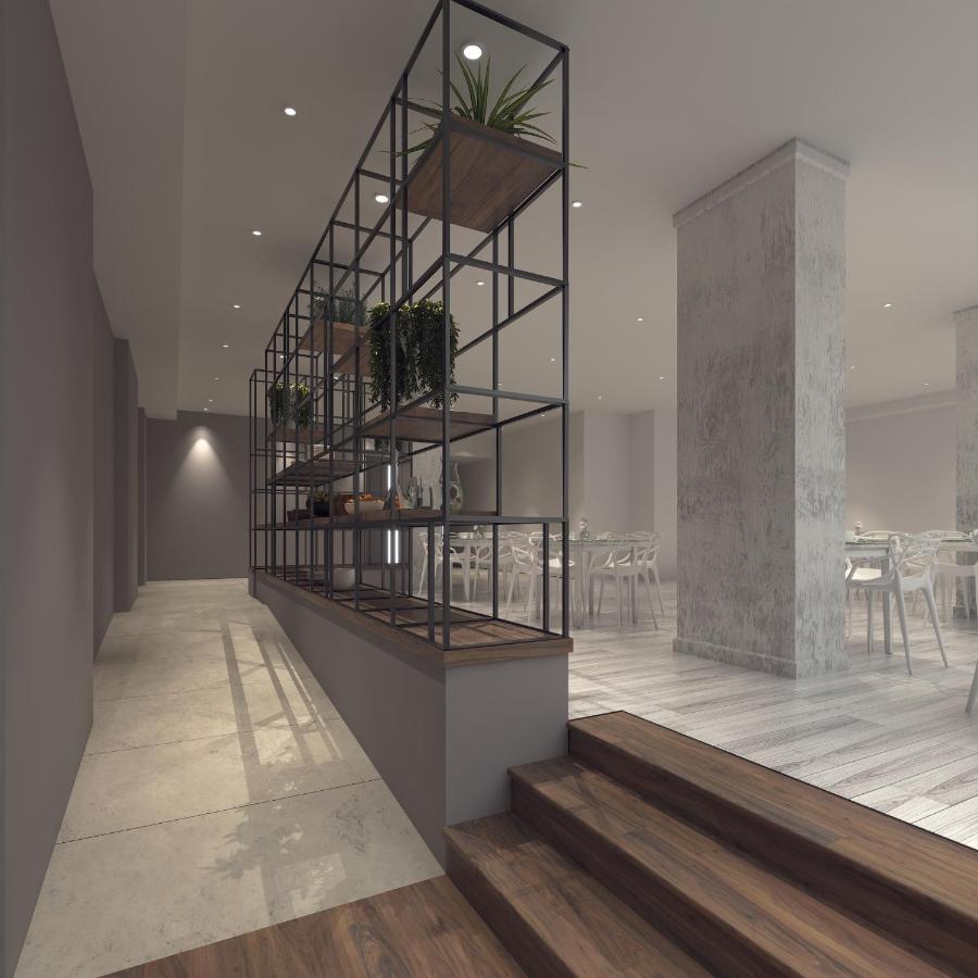 Gardi Hotel & Suites Buenos Aires Zewnętrze zdjęcie