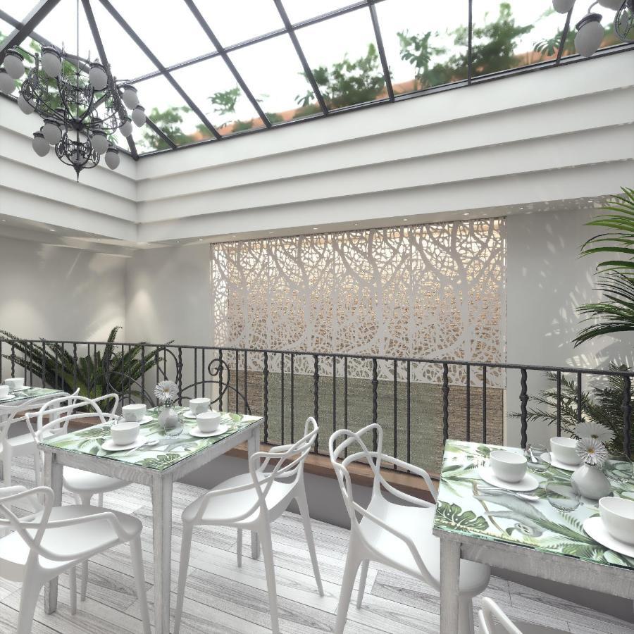 Gardi Hotel & Suites Buenos Aires Zewnętrze zdjęcie