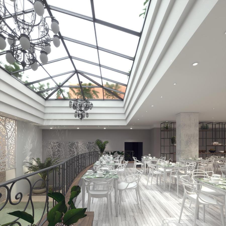 Gardi Hotel & Suites Buenos Aires Zewnętrze zdjęcie