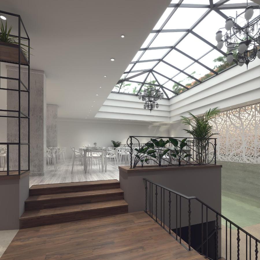 Gardi Hotel & Suites Buenos Aires Zewnętrze zdjęcie
