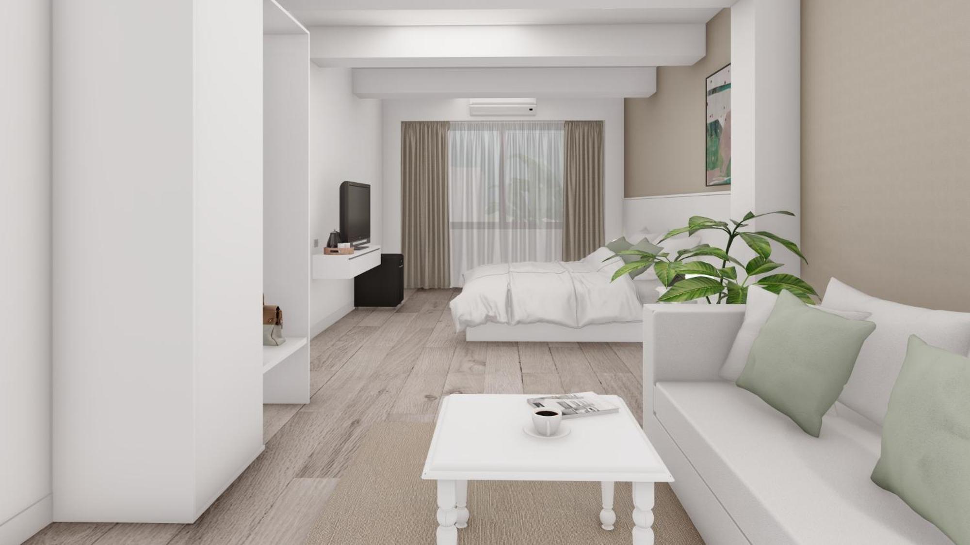 Gardi Hotel & Suites Buenos Aires Zewnętrze zdjęcie