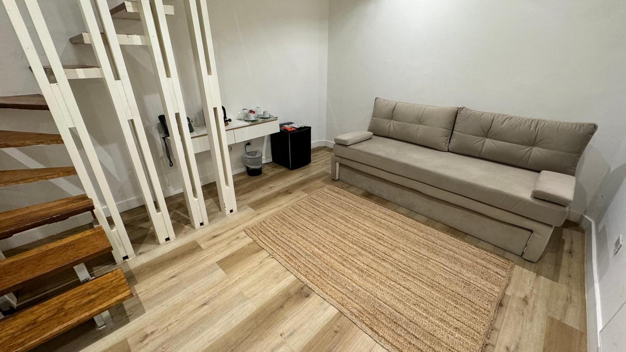 Gardi Hotel & Suites Buenos Aires Zewnętrze zdjęcie