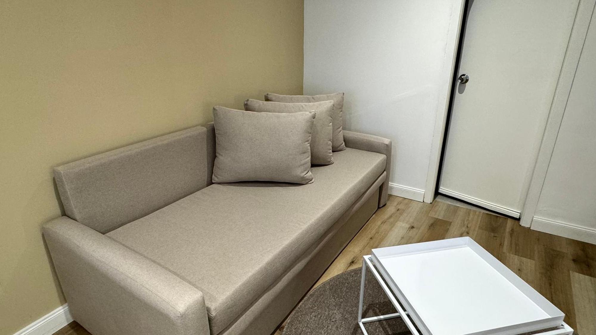 Gardi Hotel & Suites Buenos Aires Zewnętrze zdjęcie