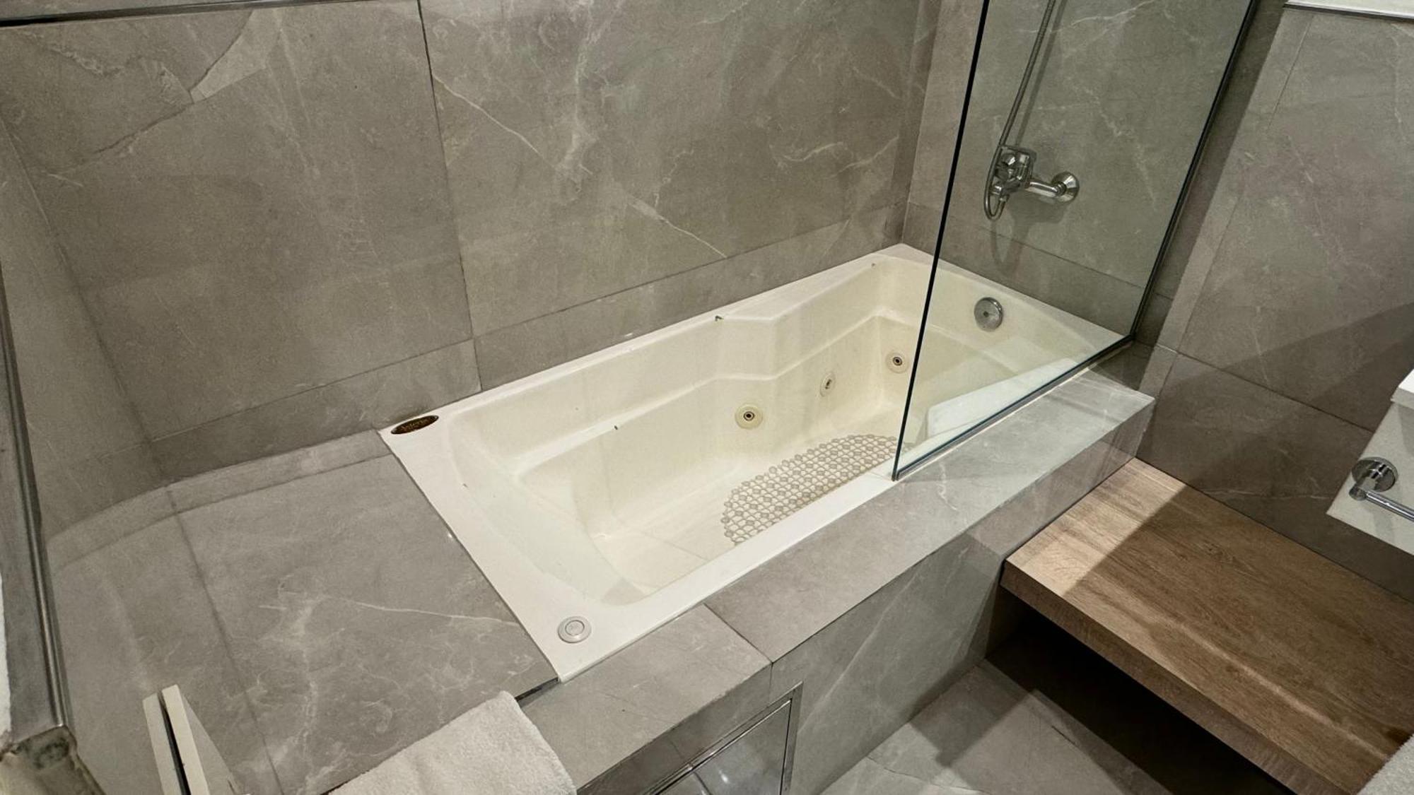Gardi Hotel & Suites Buenos Aires Zewnętrze zdjęcie