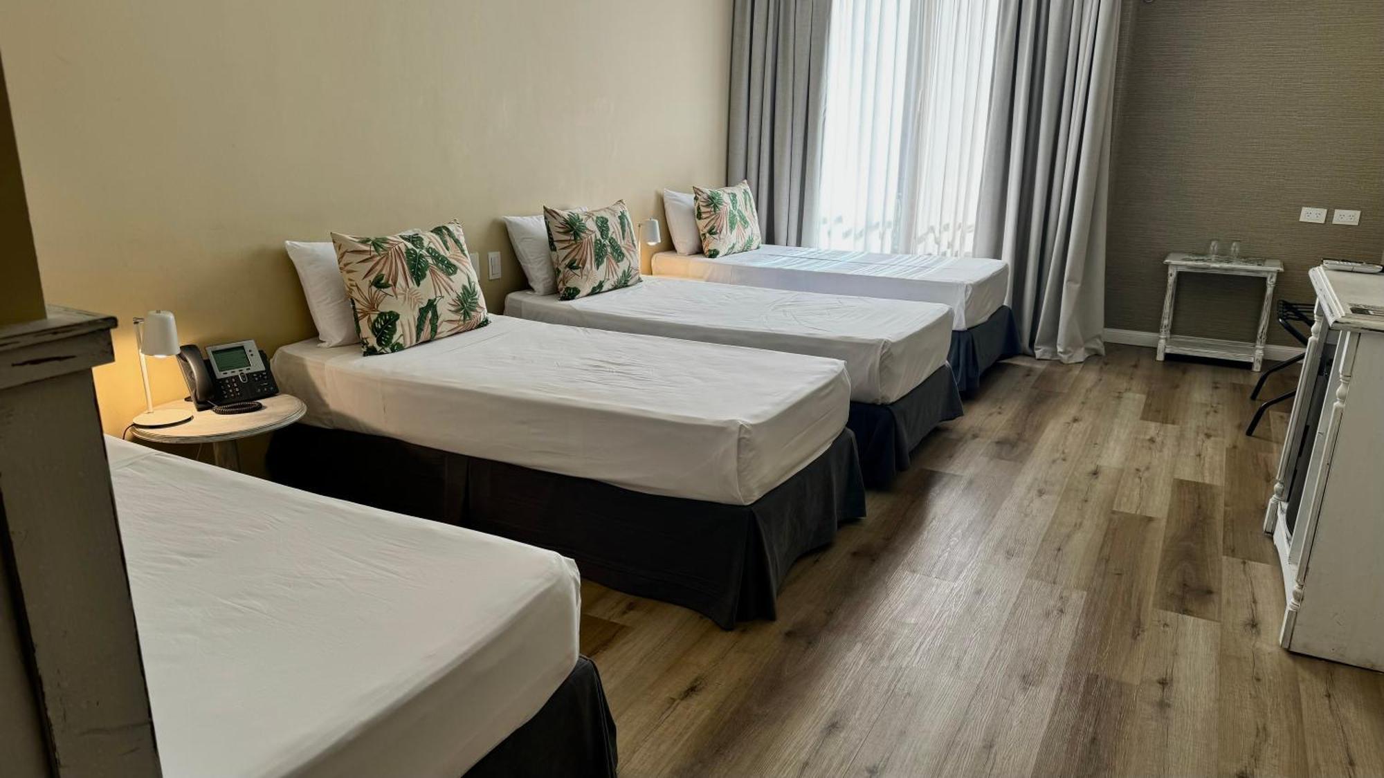 Gardi Hotel & Suites Buenos Aires Zewnętrze zdjęcie