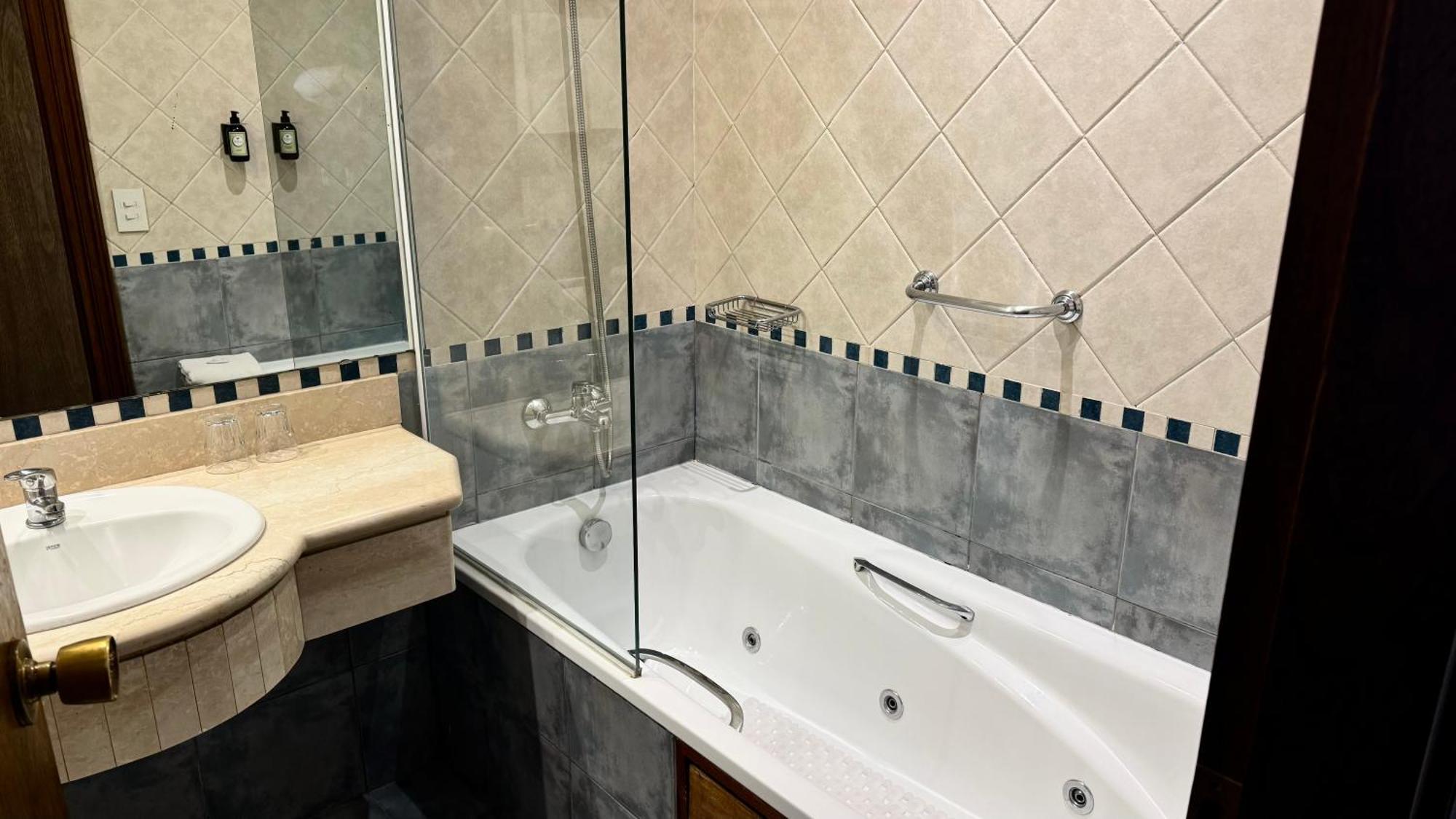 Gardi Hotel & Suites Buenos Aires Zewnętrze zdjęcie