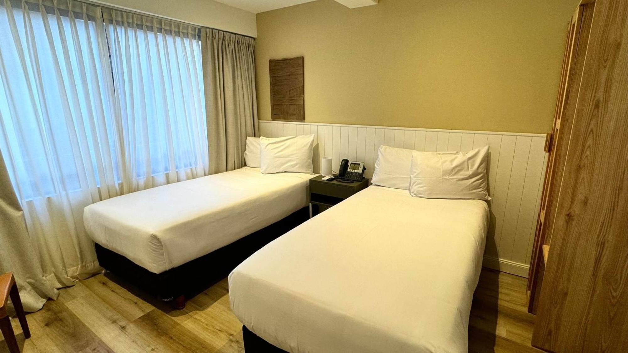 Gardi Hotel & Suites Buenos Aires Zewnętrze zdjęcie