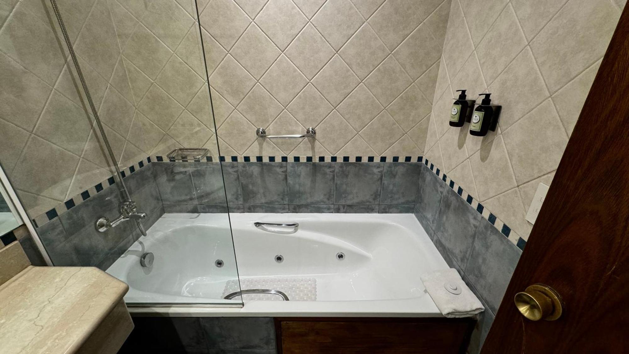 Gardi Hotel & Suites Buenos Aires Zewnętrze zdjęcie