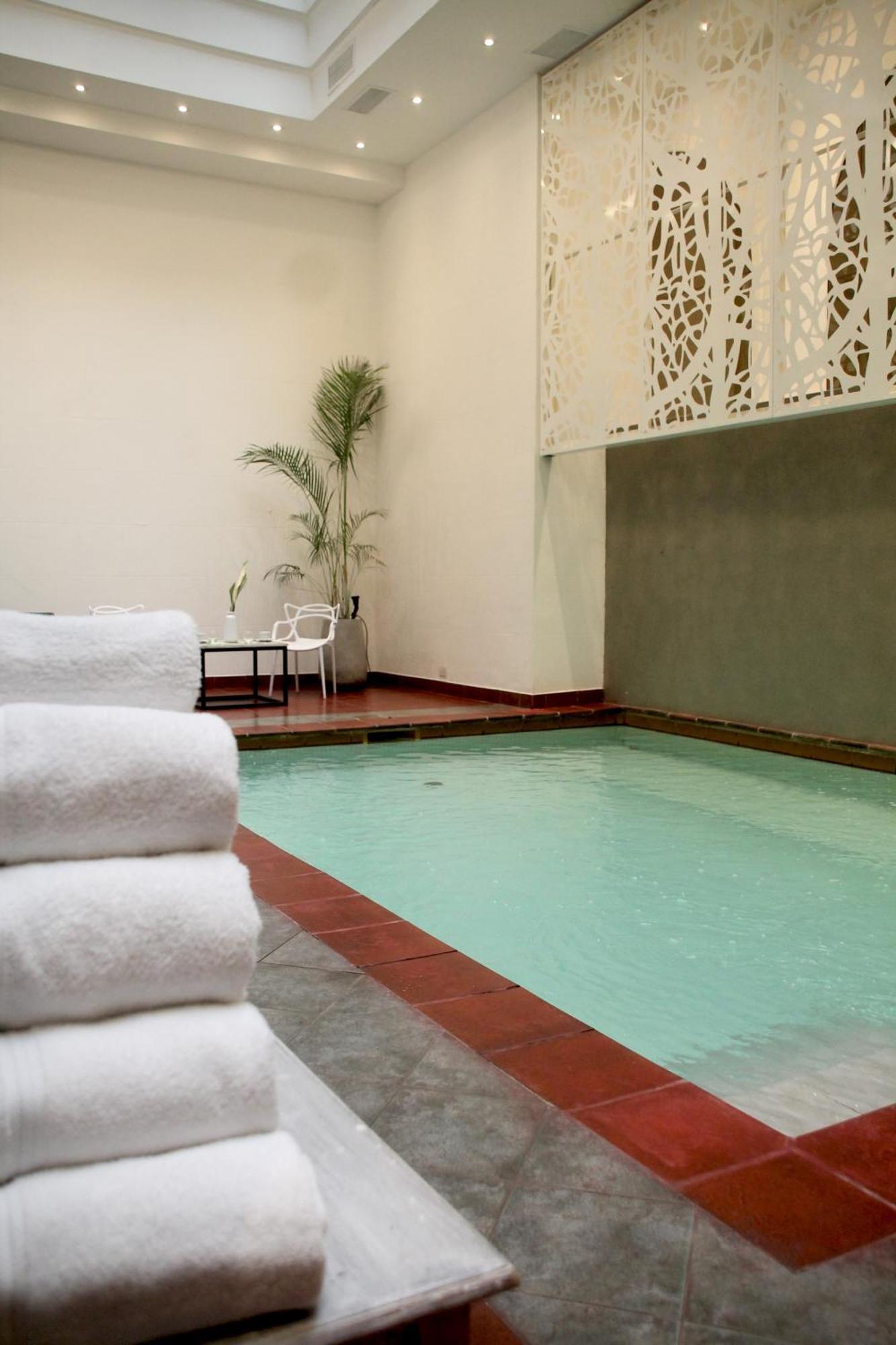 Gardi Hotel & Suites Buenos Aires Zewnętrze zdjęcie