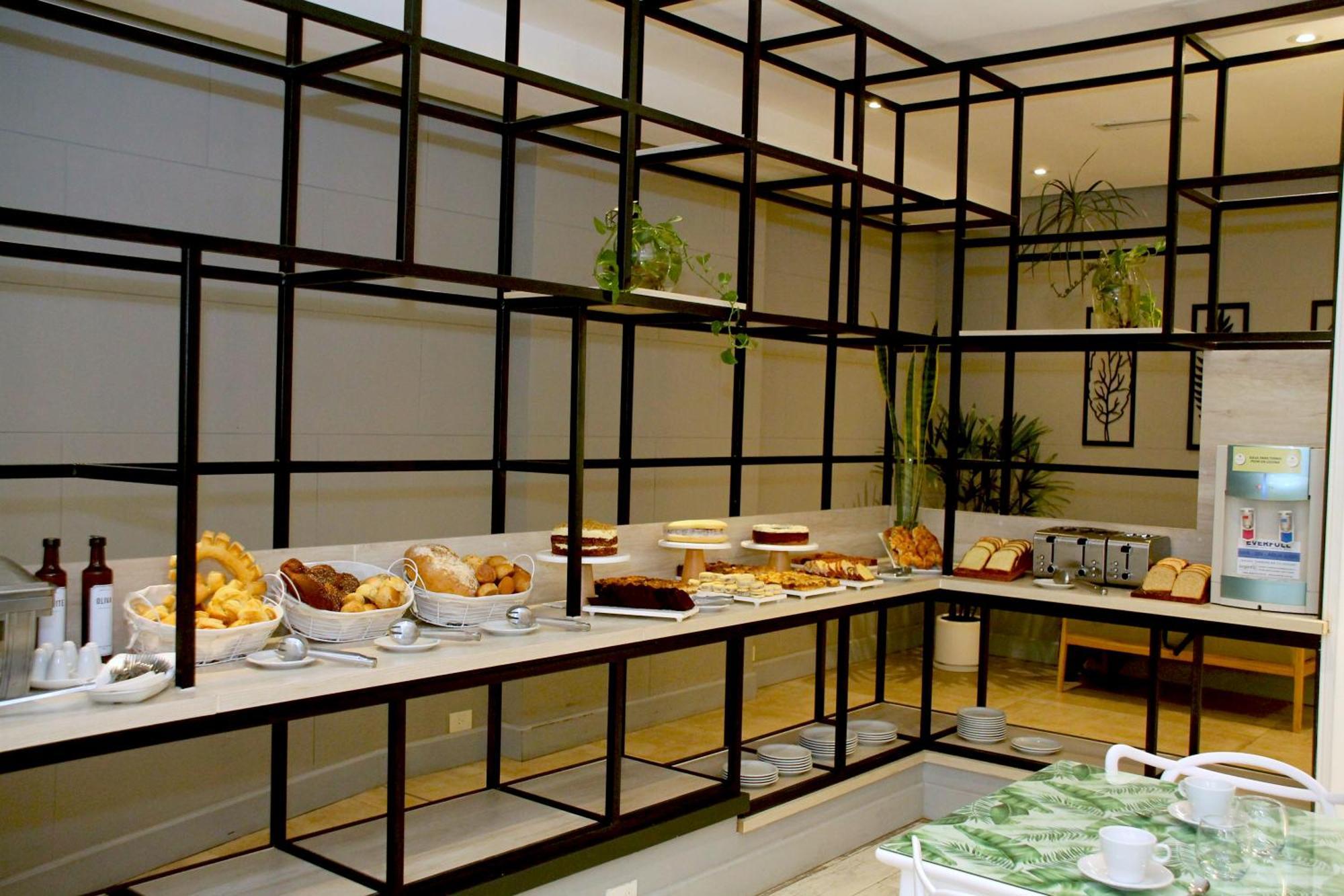 Gardi Hotel & Suites Buenos Aires Zewnętrze zdjęcie