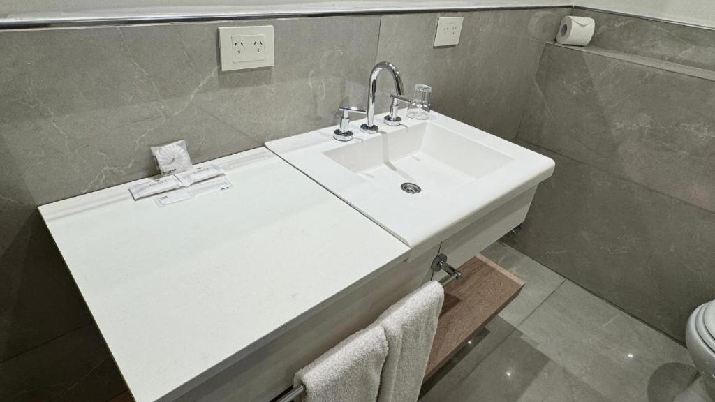 Gardi Hotel & Suites Buenos Aires Zewnętrze zdjęcie