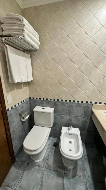 Gardi Hotel & Suites Buenos Aires Zewnętrze zdjęcie