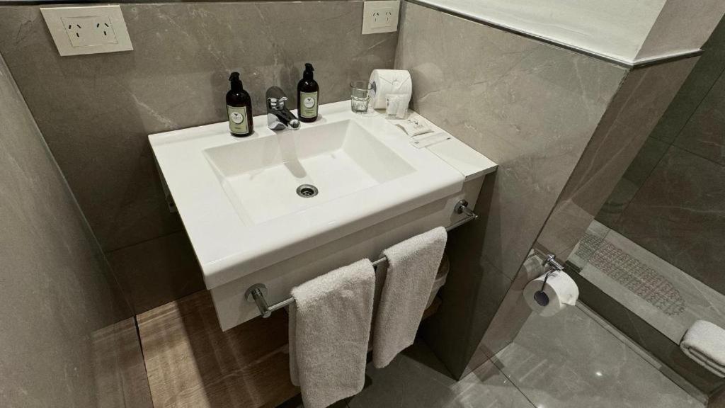Gardi Hotel & Suites Buenos Aires Zewnętrze zdjęcie